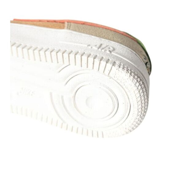 NIKE Air Force 1 Low '07 LV8" Sneakers Size 5.5Y/W7 - Picture 10 of 11